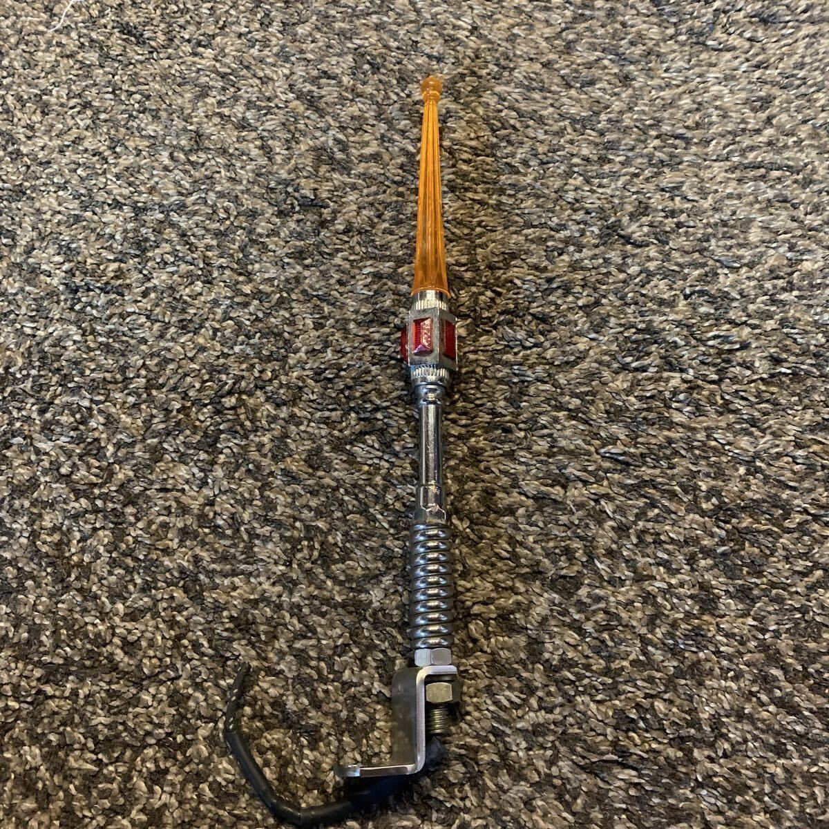 ビンテージスティックライト パンナックル ハイドラ デュオ アーリー ショベル U UL ビンテージ ボバー チョッパー オリジナル拍卖