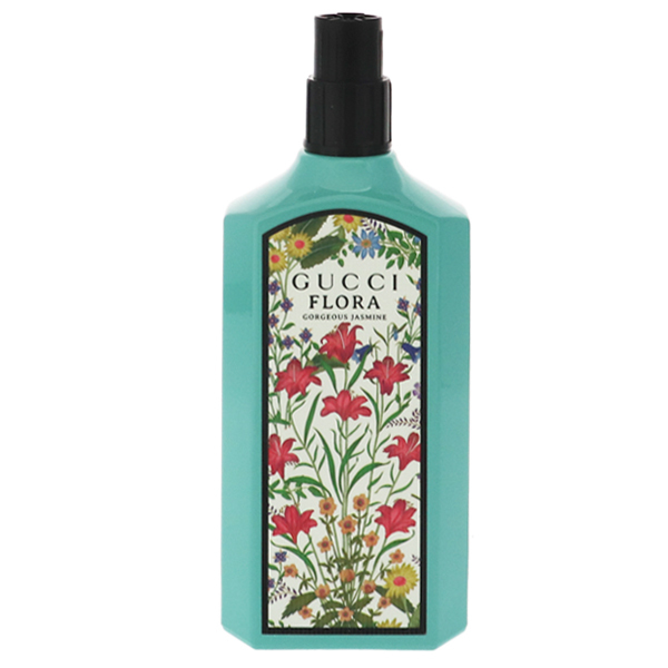 並行輸入品 フローラ バイ グッチ ゴージャス ジャスミン (テスター) EDP・SP 100ml 香水 フレグランス FLORA GORGEOUS JASMIN TESTER拍卖