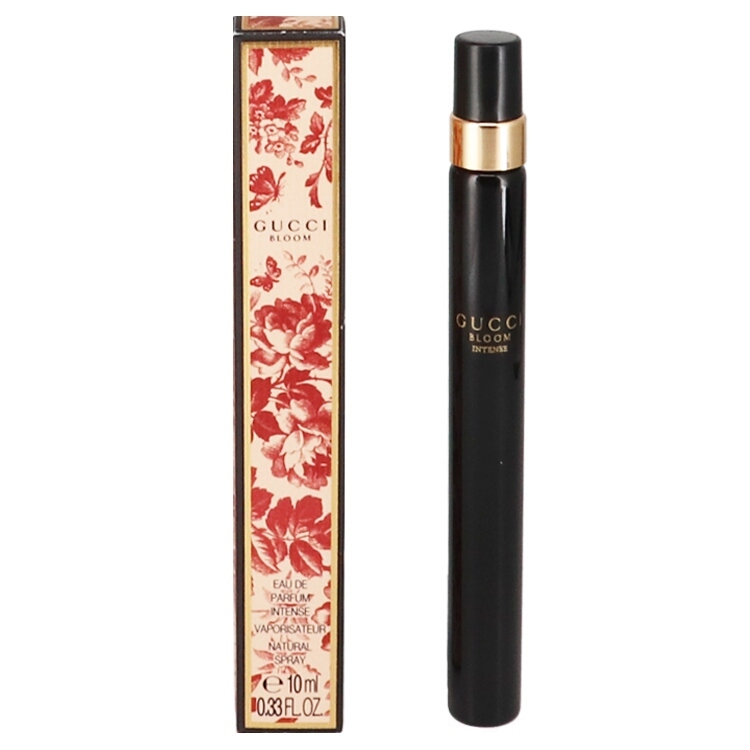 並行輸入品 グッチ ブルーム インテンス ミニ香水 EDP・SP 5ml 香水 フレグランス BLOOM INTENSE GUCCI 新品 未使用拍卖