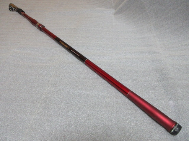 即決 ダイワ トーナメントサーフT 30-405・W (Daiwa TOURNAMENT SURF T 30-405・W)拍卖