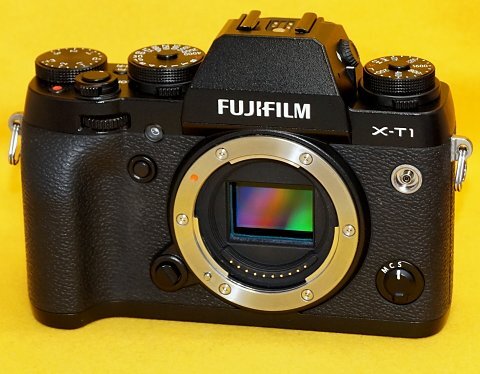 ★一発即決★FUJIFILM「X-T1」日本製★元最上位機種★最新ファームウェアで、AF等まるで別物に★ミラーレス★拍卖