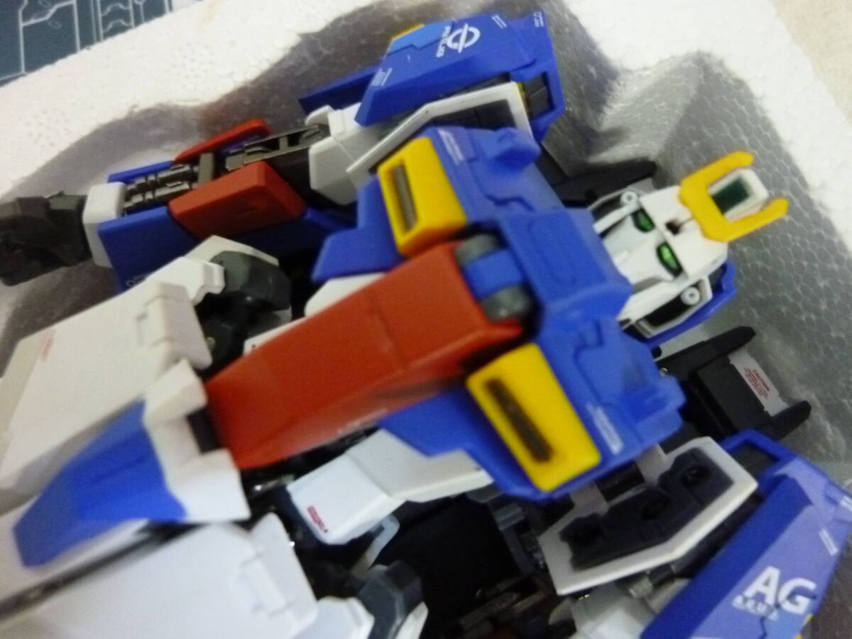 ジャンク品 1円Tomemei社 M-02 Cita 1/100 MSZ-006 Zガンダム 塗装済 完成品 完全変形拍卖