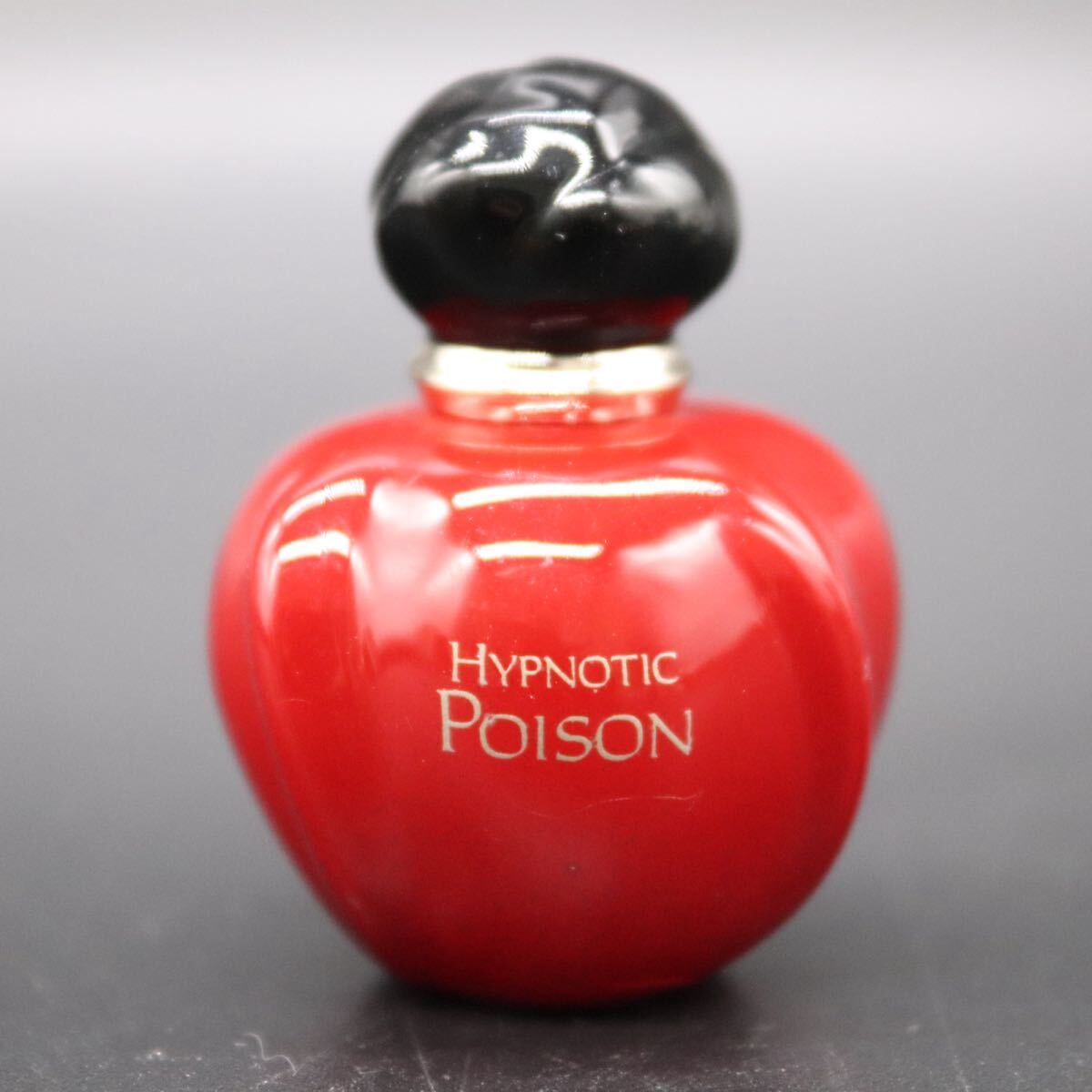 Dior クリスチャン ディオール ヒプノティック プワゾン 5ml 香水拍卖