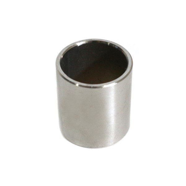 メッキ 貫通型 ギター ステンレス スライドバー 28mm ボトルネック スライドギター ビブラート スライドボトル エレキギター チューニング拍卖