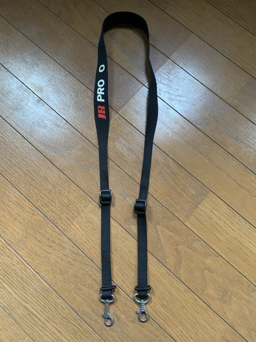 JR PROPO ネックストラップ JRプロポ拍卖