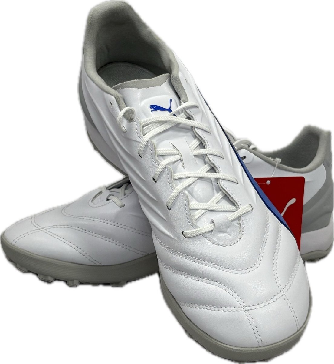 S0119◆プーマ◆新品◆サッカートレーニングシューズ キング プロ TT 107872【26.5cmcm】拍卖