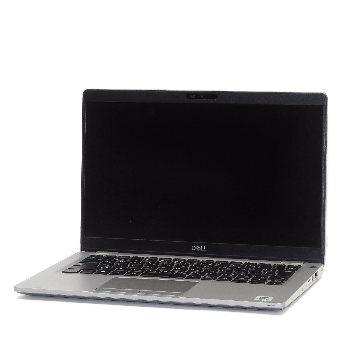 1円~【ジャンク】DELL Latitude 5310 Core i7-10610U 1.8GHz/16GB/SSD512GB/13インチ/OS無【栃木出荷】拍卖