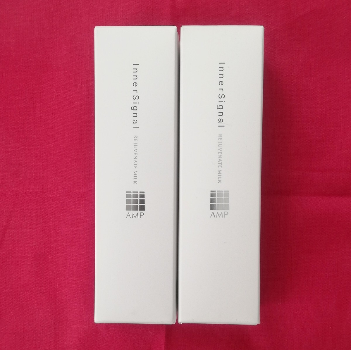 リジュブネイトミルクG 薬用乳液 60ml×2●大塚製薬●インナーシグナル拍卖