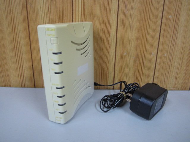 T480 ALEXON アレクソン ターミナルアダプタ 保証有 ZW2 11006)拍卖