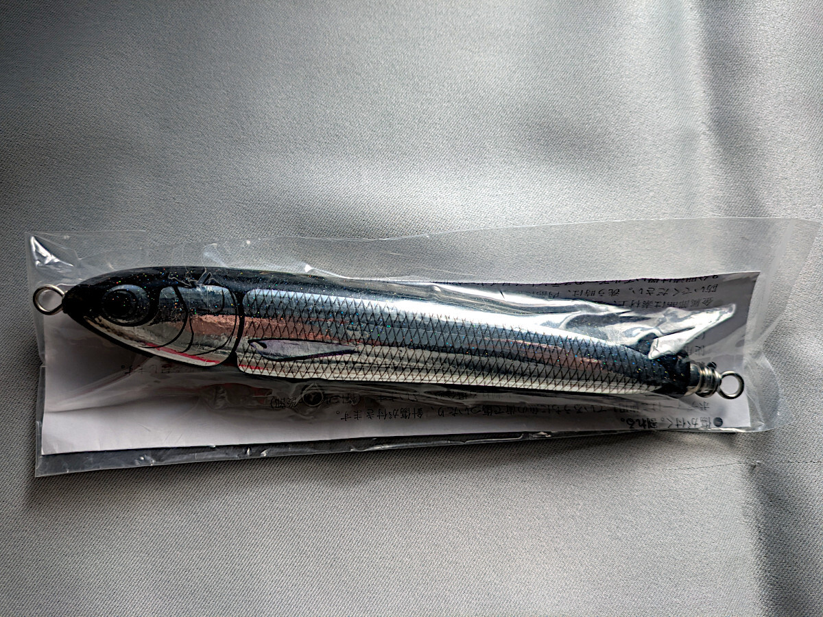 カーペンター 幻影 60 Carpenter Genei 60 新品未使用拍卖