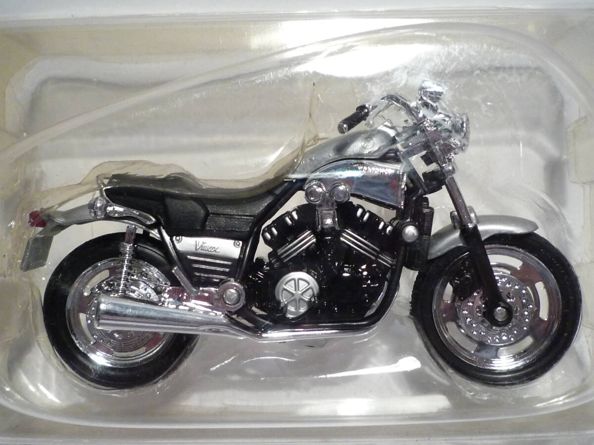 42737 Maisto/マイスト YAMAHA V-max ヤマハ 1/18拍卖