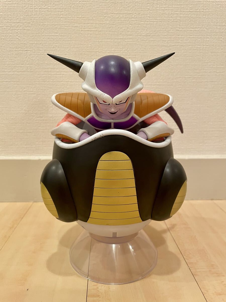 美品! 一番くじ ドラゴンボール 恐怖!!フリーザ軍 A賞 MASTERLISE フリーザ フィギュア拍卖