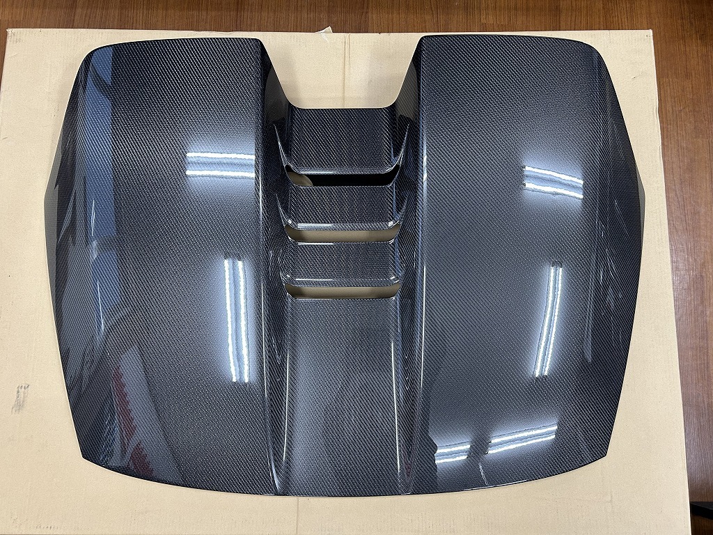 MUGEN 無限 エアロエンジンフード JW5 S660 拍卖