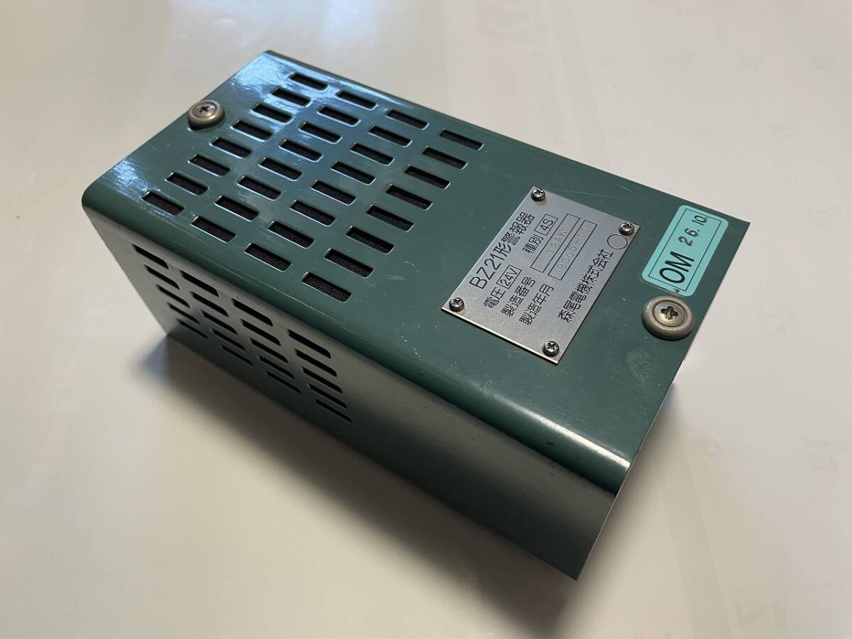JR貨物 BZ21形警報器 (EF64 1002)拍卖