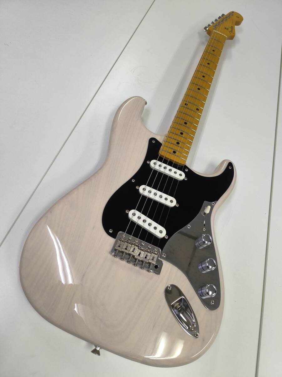 Fender Japan ST57-TX/ALG USB 大野楽器モディファイ George Fullerton Prototype Stratcaster拍卖
