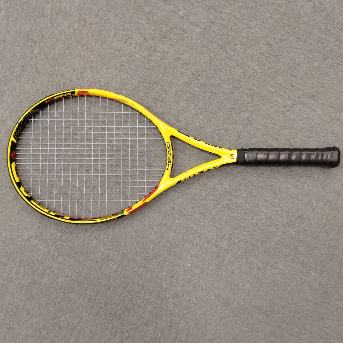 (送料無料)中古ラケット【11】HEAD EXTREME MPA G2拍卖