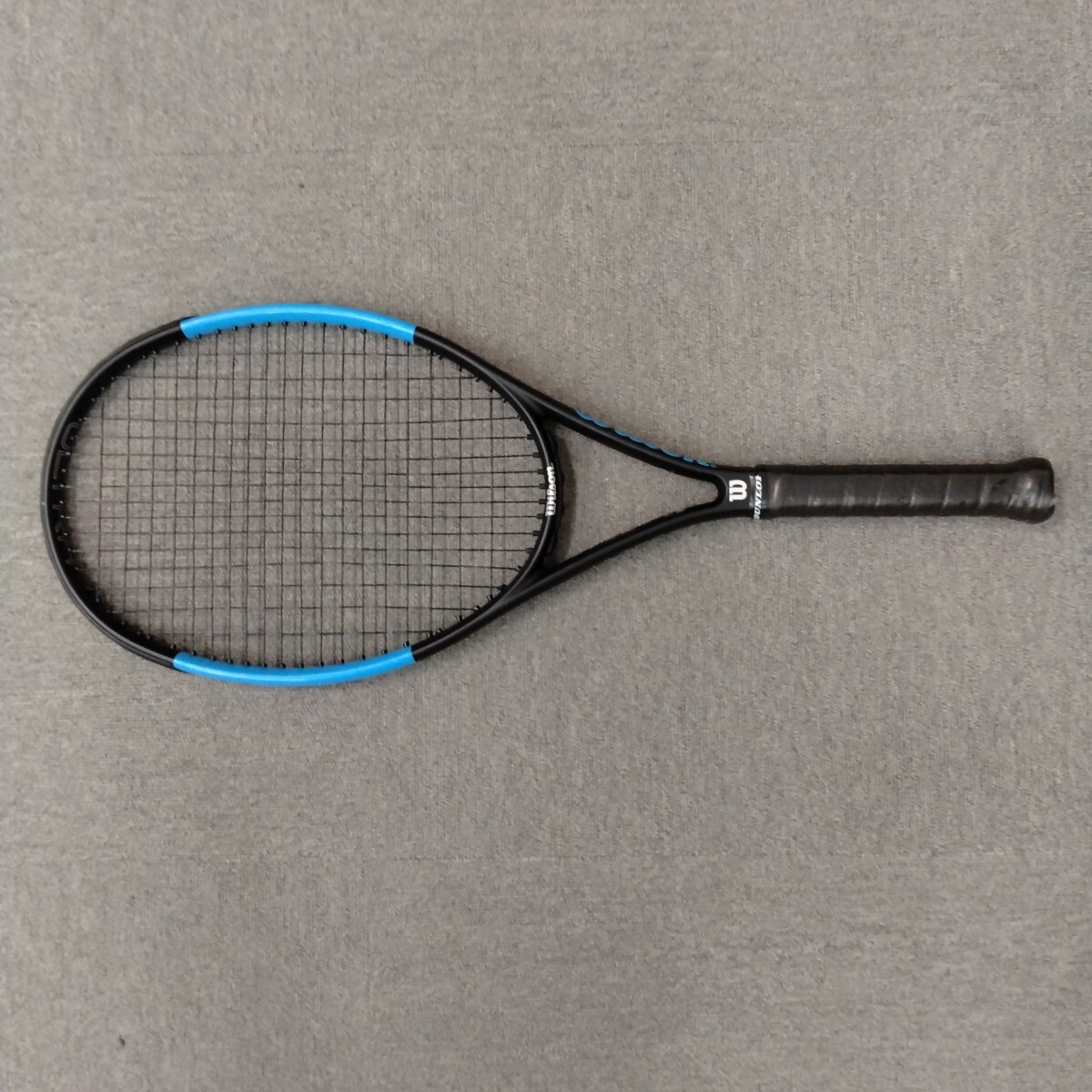 (送料無料)中古ラケット【17】Wilson ULTRApower100 G2拍卖