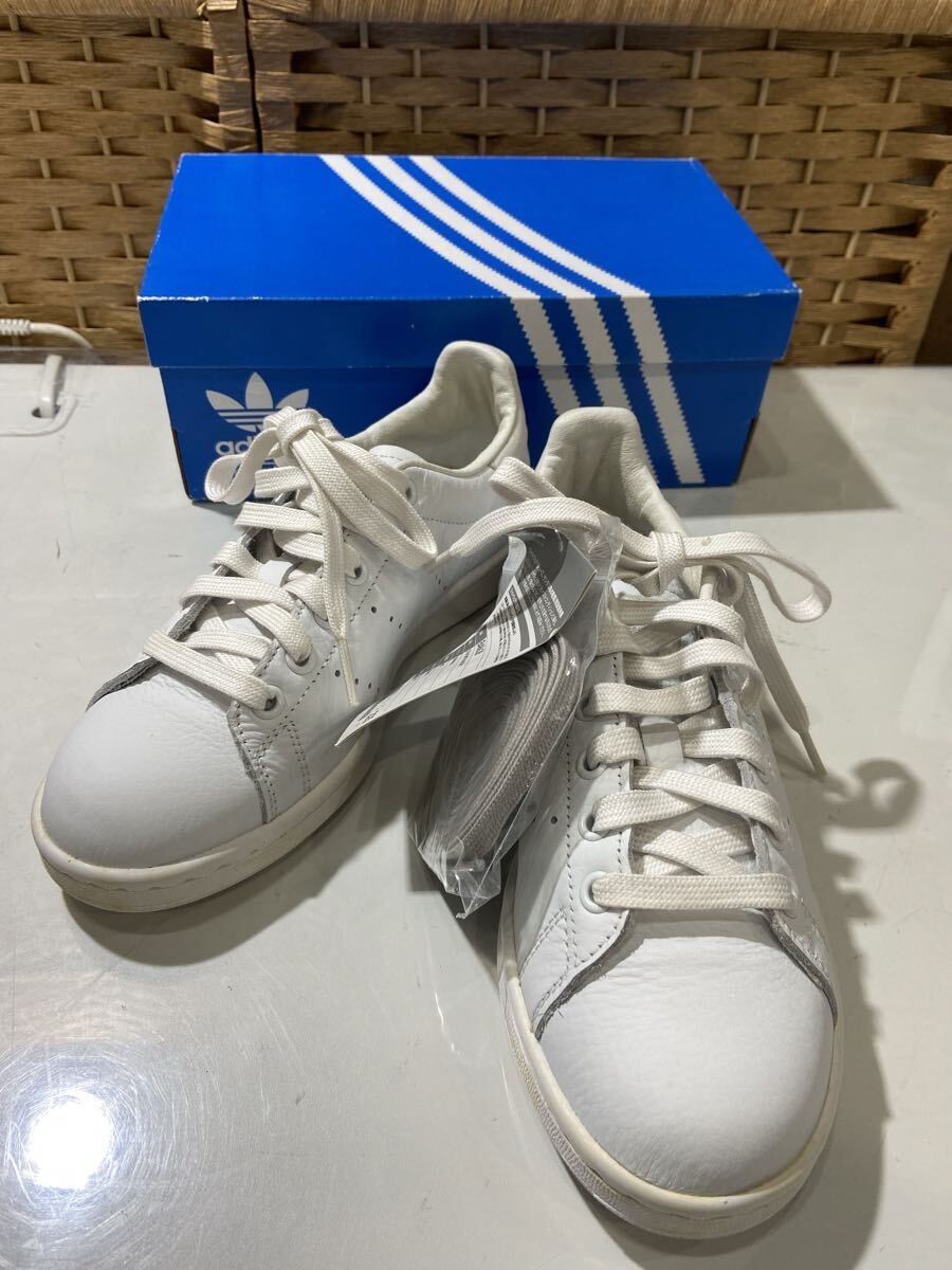 62474 アディダス スニーカー スタンスミス 22.5㎝ BA8638 STAN SMITH MAISON 未使用 自宅保管品 adidas拍卖