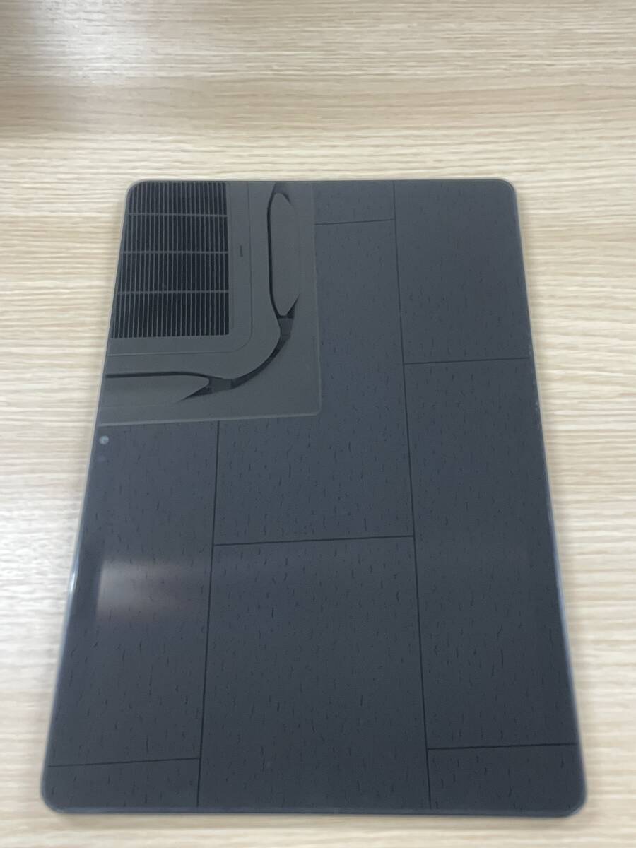 KT013633【爆速発送・土日発送可】SUMSUNG Galaxy Tad A9+ ブラック アンドロイド タブレット 1円スタート 拍卖