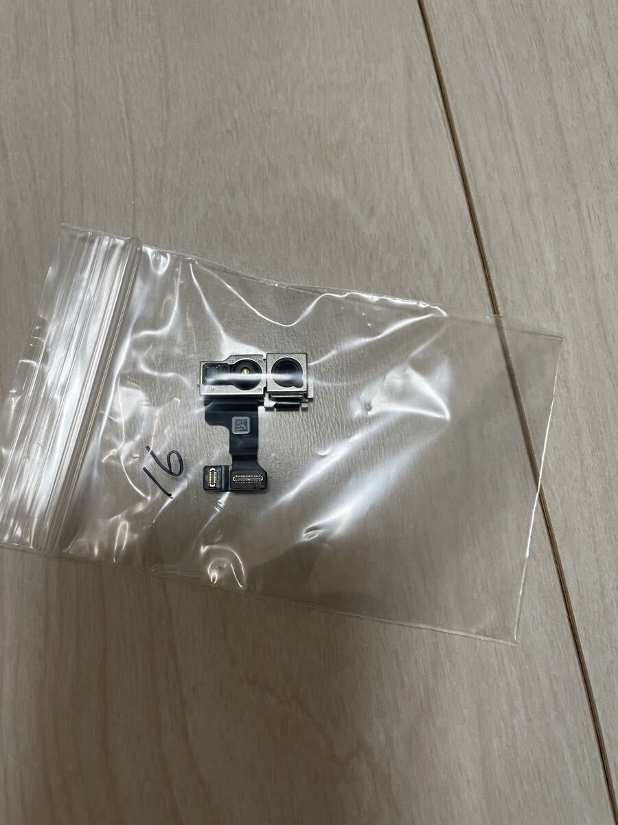 ■iPhone 16用 純正 自撮りカメラ■拍卖
