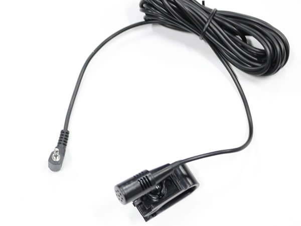 送料無料◎カロッツェリア/carrozzeria AVIC-CZ900-M対応 ハンズフリー用マイクセット ハンズフリー電話 純正CPM1083同等品 パイオニア拍卖