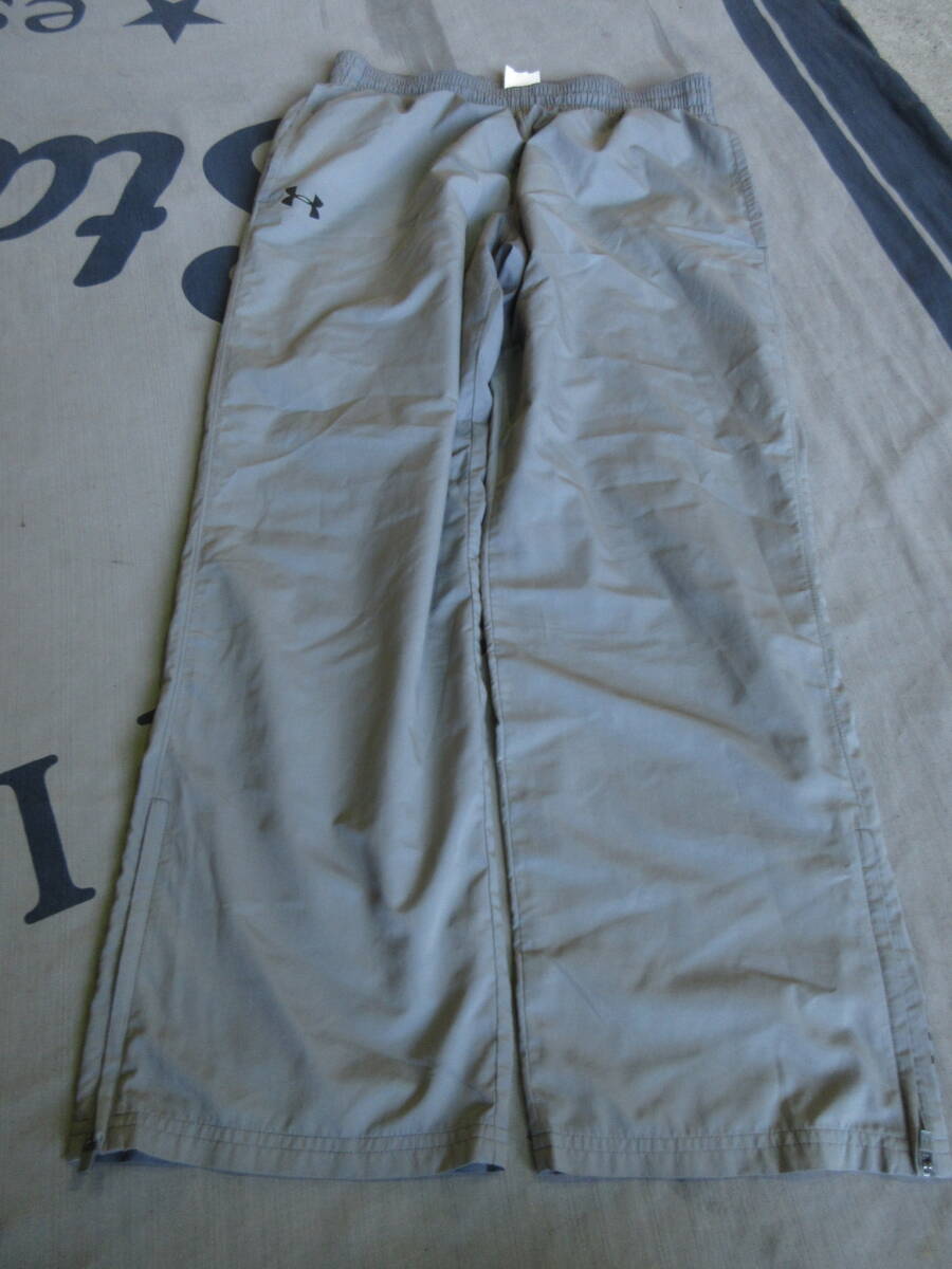 UNDER ARMOUR ズボン サイズXL★エ-11拍卖
