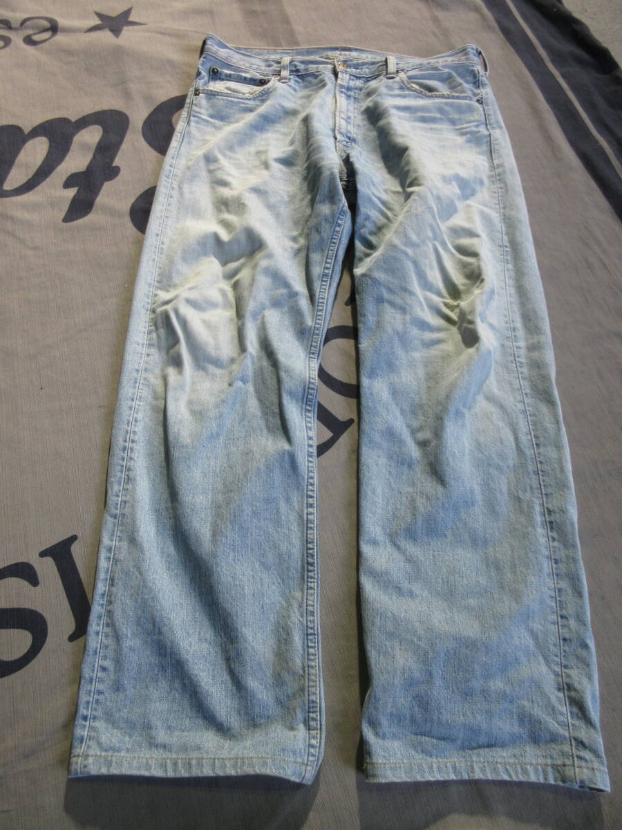 Levi's 503 デニム W34★ウ-2拍卖