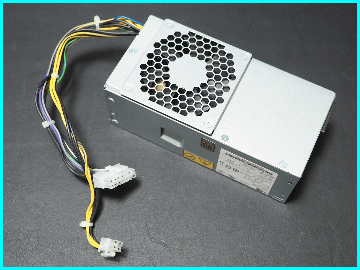 NEC Mate MK28E/B-K・MK32M/B-H・MK34L/B-H 電源 AcBel PCB020 MSI P/N:S93-1009K80-A69 80PLUS BRONZE 240W拍卖