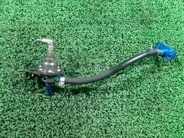 ホンダ EG6 EG5改シビック TOMEI 東名 フューエルレギュレーター拍卖