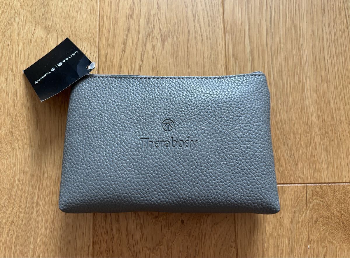 【新品 未開封】ユナイテッド航空 プレミアムエコノミー トラベルポーチ アメニティ拍卖