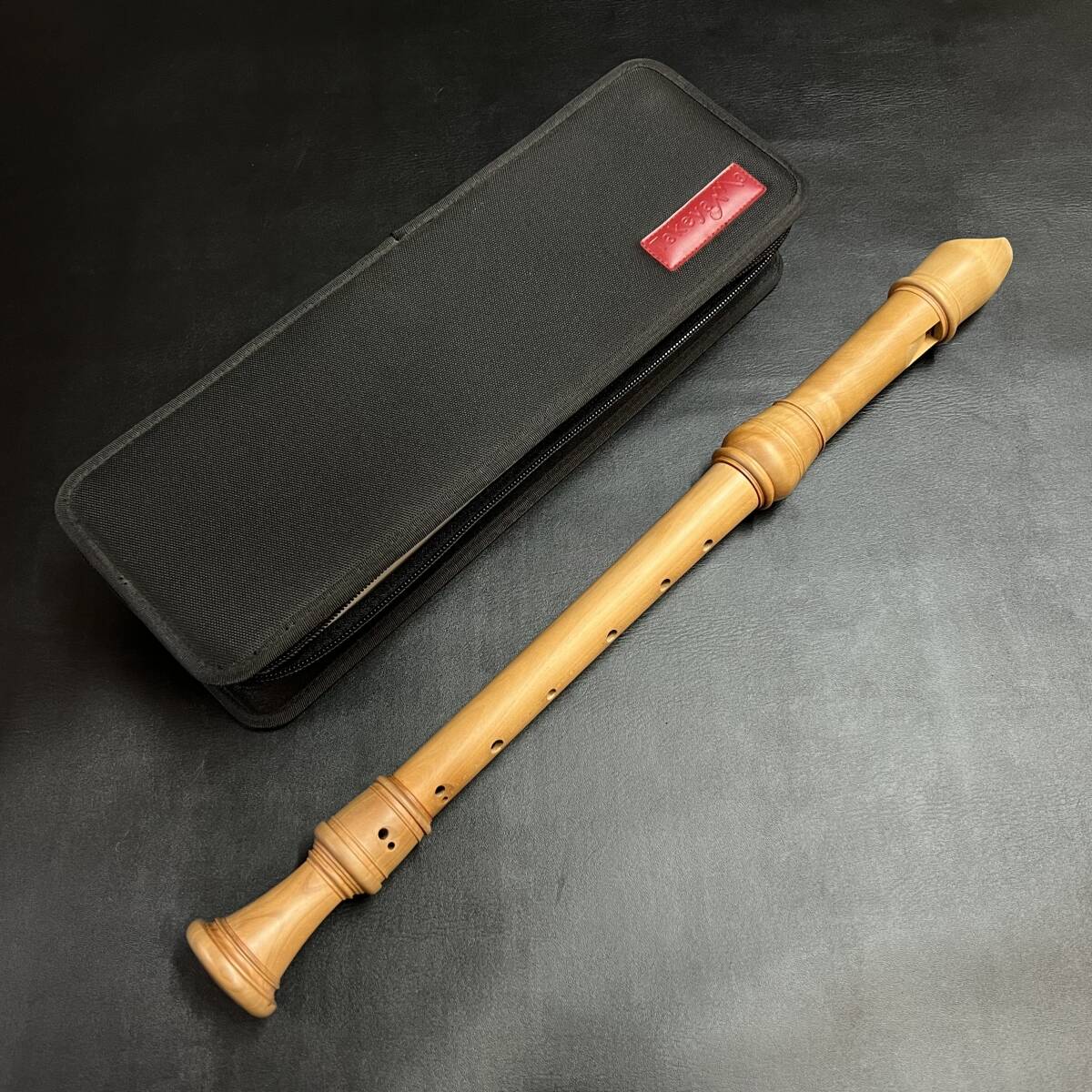 TAKEYAMA /タケヤマ アルトリコーダー 中古品拍卖