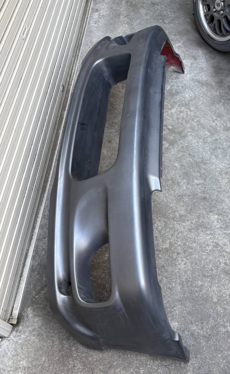 EAST BEAR EGシビック フロントスポイラー拍卖