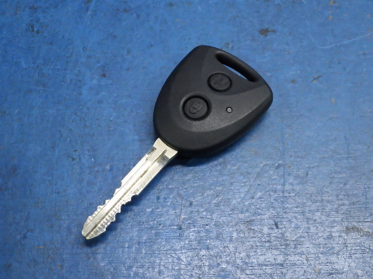 ハイゼット バン キーレス 007-AG0131 S710V S700V 【レターパックライト】拍卖