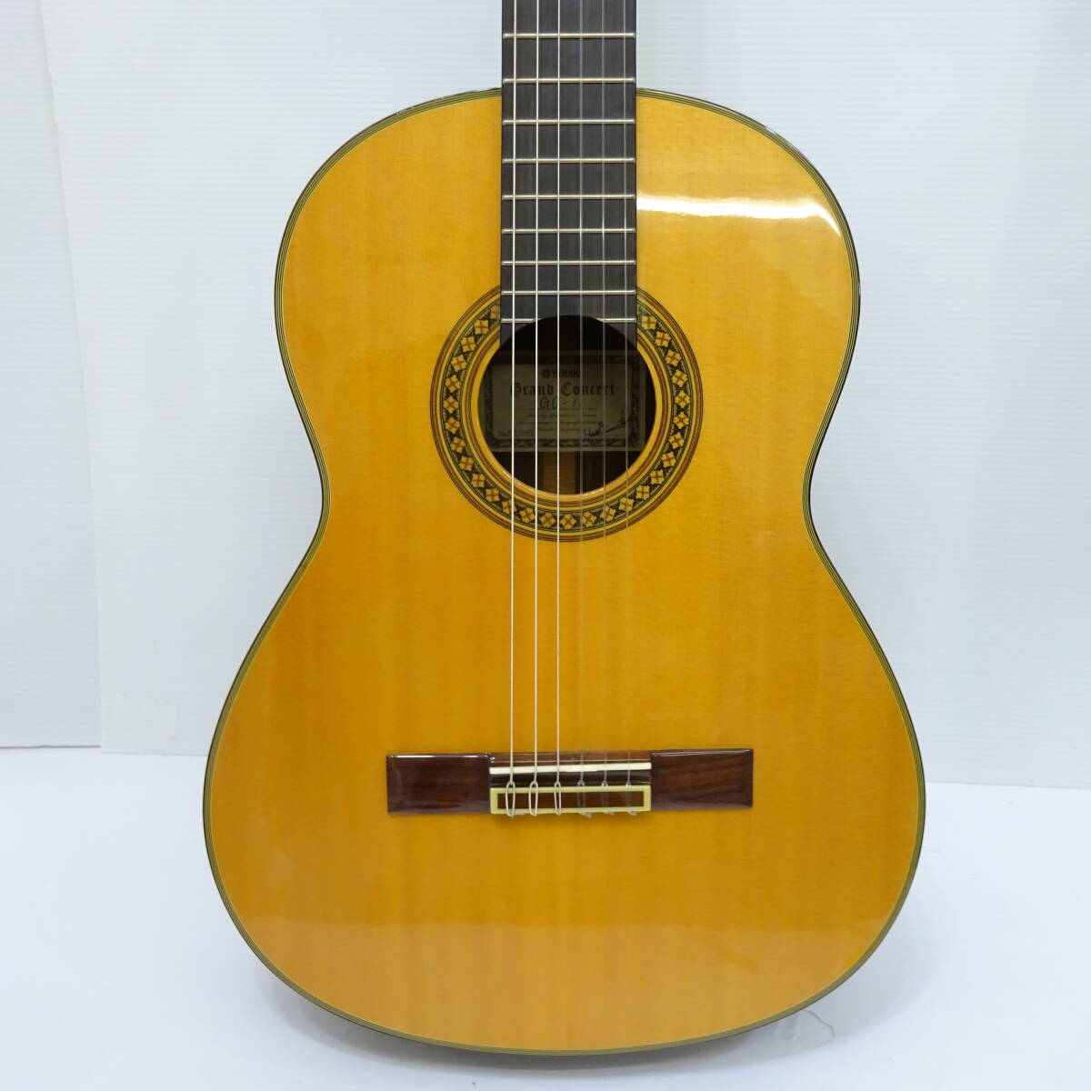 YAMAHA GC-11 アコースティックギター ケース付き ヤマハ アコギ 弦楽器 コレクション 180サイズ発送 p-4264237-276-mrrz1拍卖