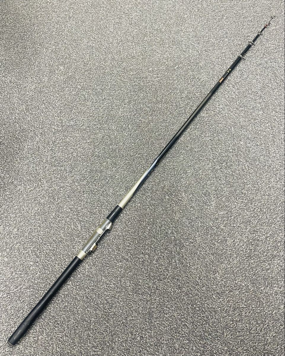 Daiwa ダイワ パワーメッシュ POWER MESH 磯 F-1 SPECIAL 1.5-53 竿 ジャンク品 1円スタート 海水 磯竿 拍卖
