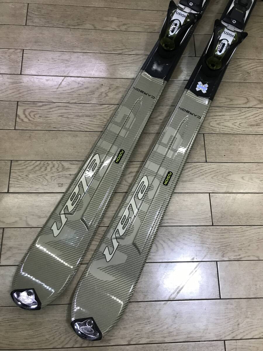 ☆★☆2027スタートセール!ELAN MB FUSION 160cm /BIND ELAN /エラン オールラウンドモデル☆★☆拍卖