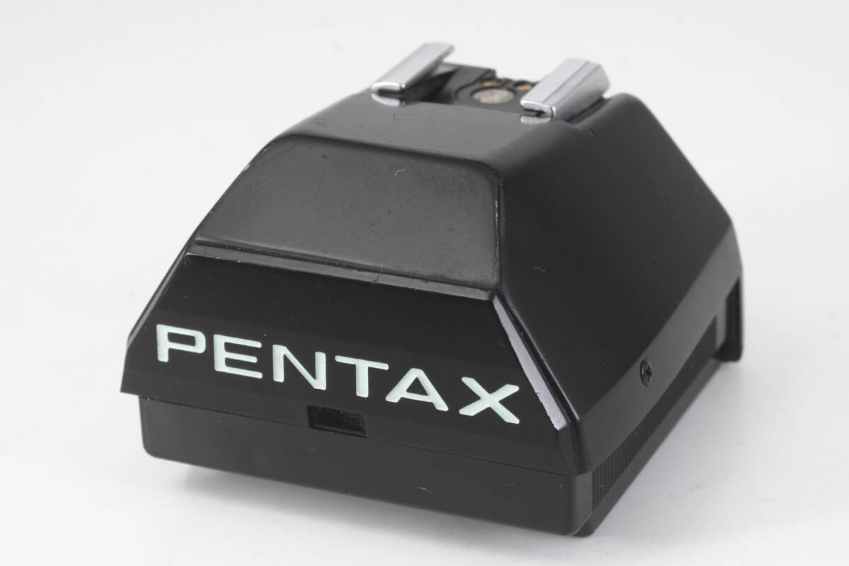 ★超極上美品★ PENTAX FA-1 LX用アイレベルファインダー ★完動品★ ペンタックス #193拍卖