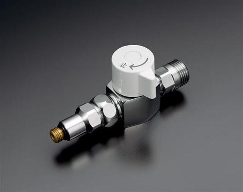 G1新品 TOTO 他社浄水器用分岐金具 THF23-1R拍卖