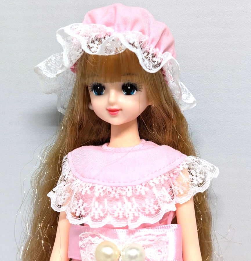 ■希少 美品 TAKARA タカラ ジェニー スイートジェニー 人形 ■拍卖