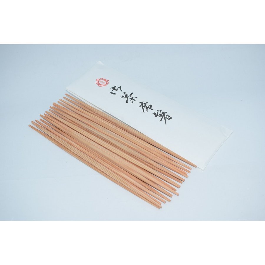 茶道具 茶事 懐石 利休箸 杉箸 御茶席箸 10膳 茶道 t ms2229-01 注)画像は見本です。拍卖
