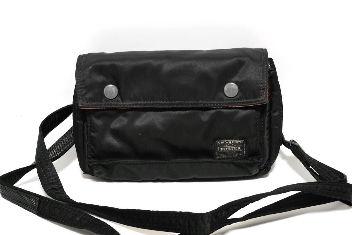 ポーター タンカー ショルダーバッグ拍卖