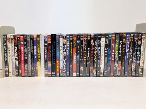 ◆DVD◆【洋画 邦画】40本まとめ SF アクション サスペンス アクション 戦争 ホワイトアウト パイレーツオブカリビアン 休日 暇つぶし /1拍卖