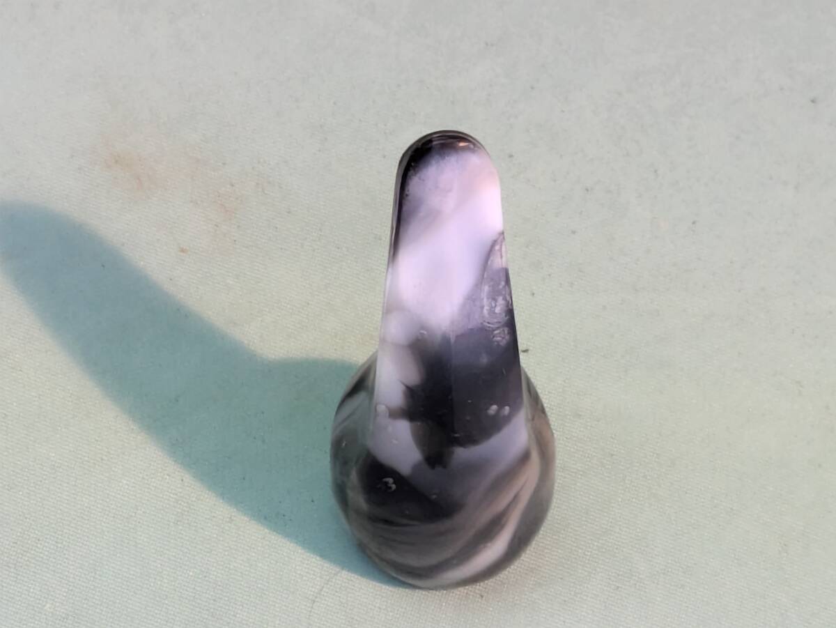 P-36 沖縄三線用 バチ(弾き爪)プラスチック製拍卖