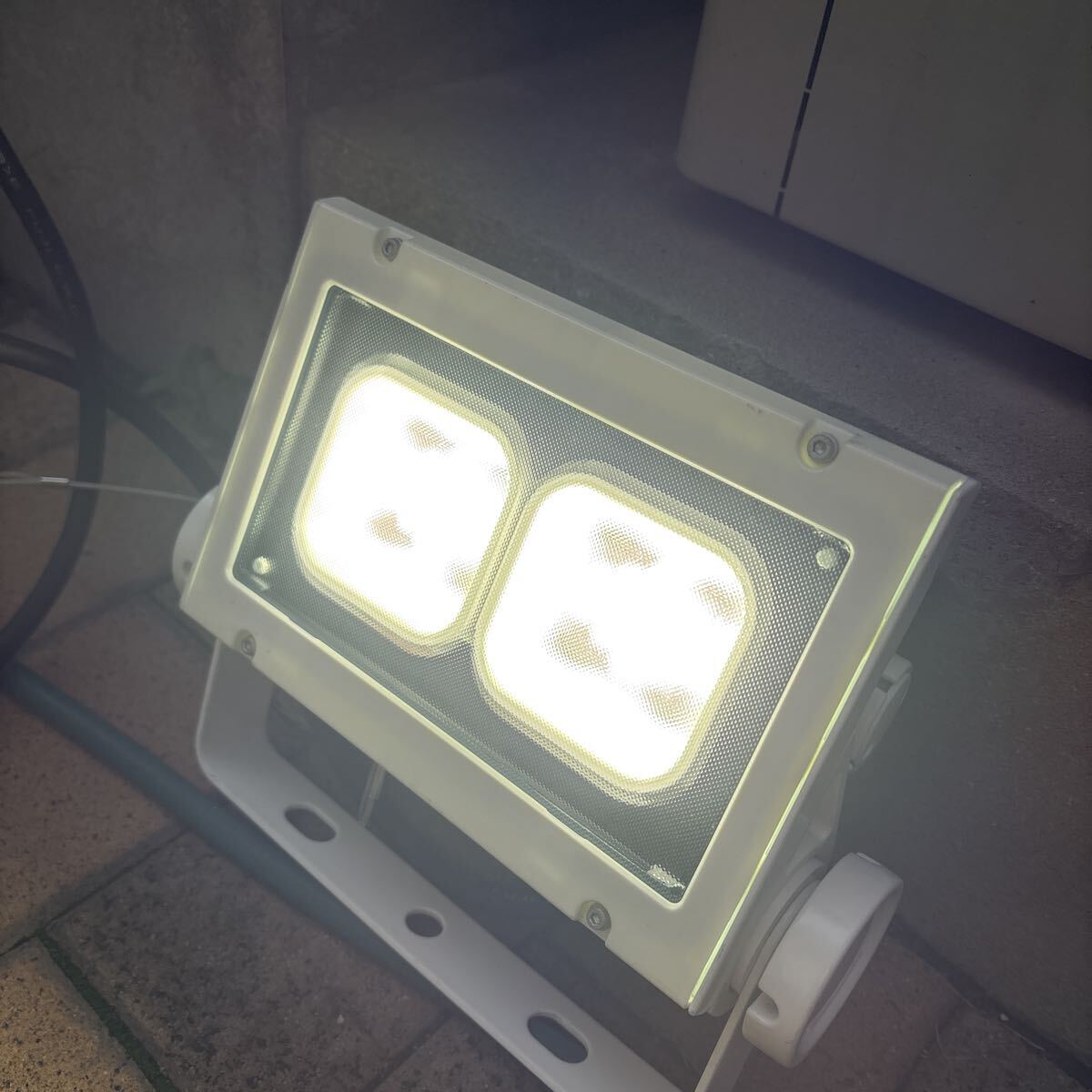 IWASAKI LED照明器具 ECF6040SW/NSAN8/W拍卖