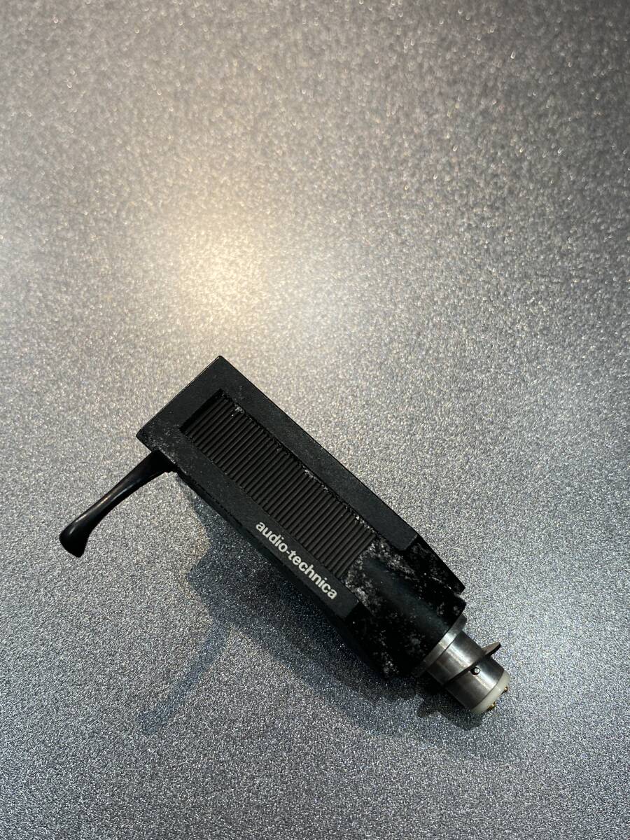 Ortofon MC 20 MK II カートリッジ ヘッドシェル付きジャンク(20)拍卖