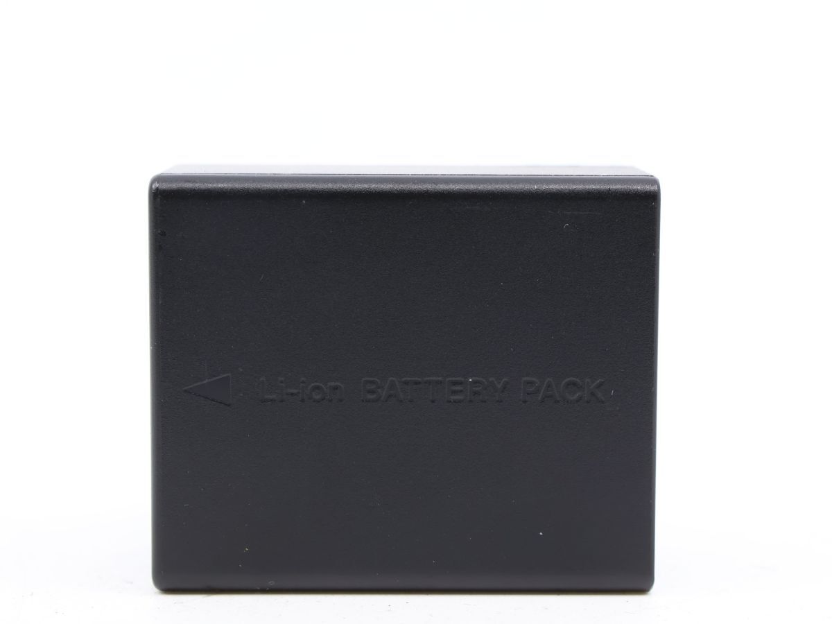 2198 Panasonic DMW-BLB13 BATTERY PACK 純正 バッテリー 通電確認済み【カメラヤ】【送料290円】拍卖