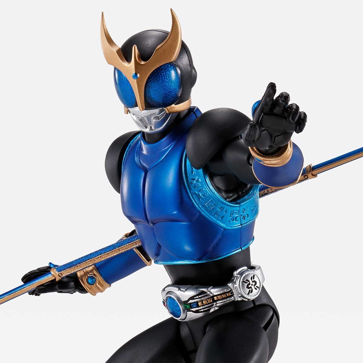 魂ウェブ商店 限定★S.H.Figuarts(真骨彫製法) 仮面ライダークウガ ドラゴンフォーム★新品・未開封拍卖