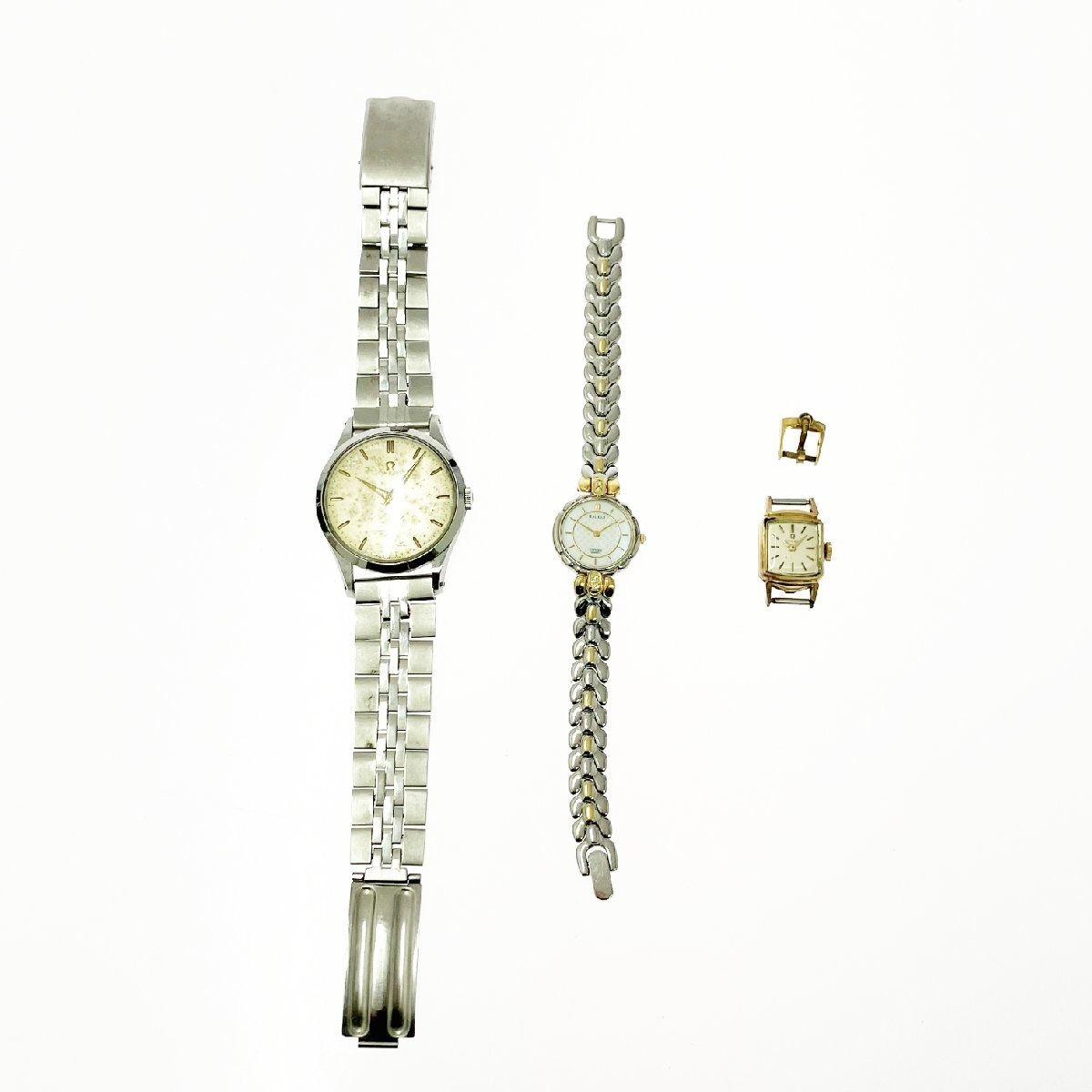 【1円スタート】【まとめ売り】OMEGA オメガ CITIZEN シチズン 各種ブランド 時計 ※稼働・不動・ジャンク品 521387拍卖