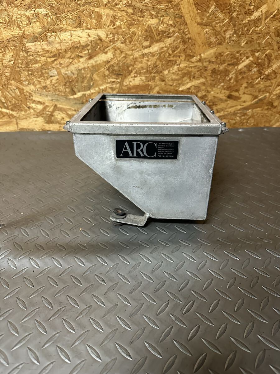 ARC エアクリ エアークリーナーボックス拍卖