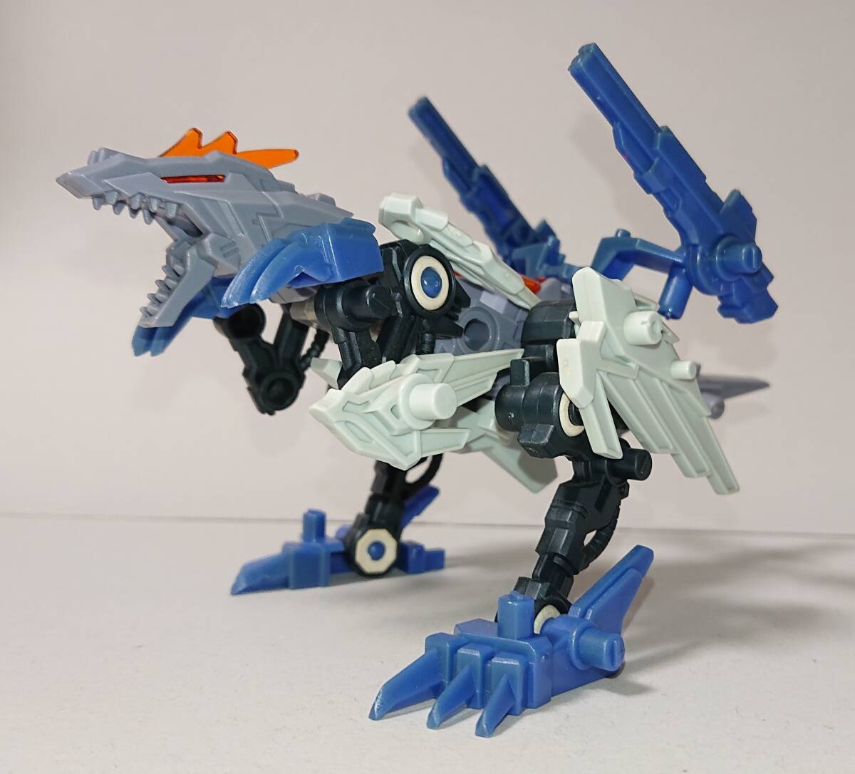 旧ゾイド ゾイドブロックス(BLOX) エヴォフライヤー拍卖